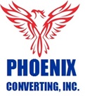 Phoenix Converting LLC logo